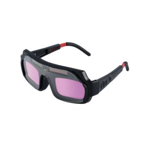 Auto Darkening Safety Goggles For Platinum