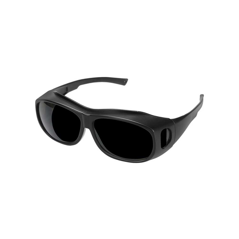 Platinum Goggles