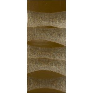 G10 Yellow/Brown/Light Green <br> Size: 235 x 43mm <br>Thickness: 6mm