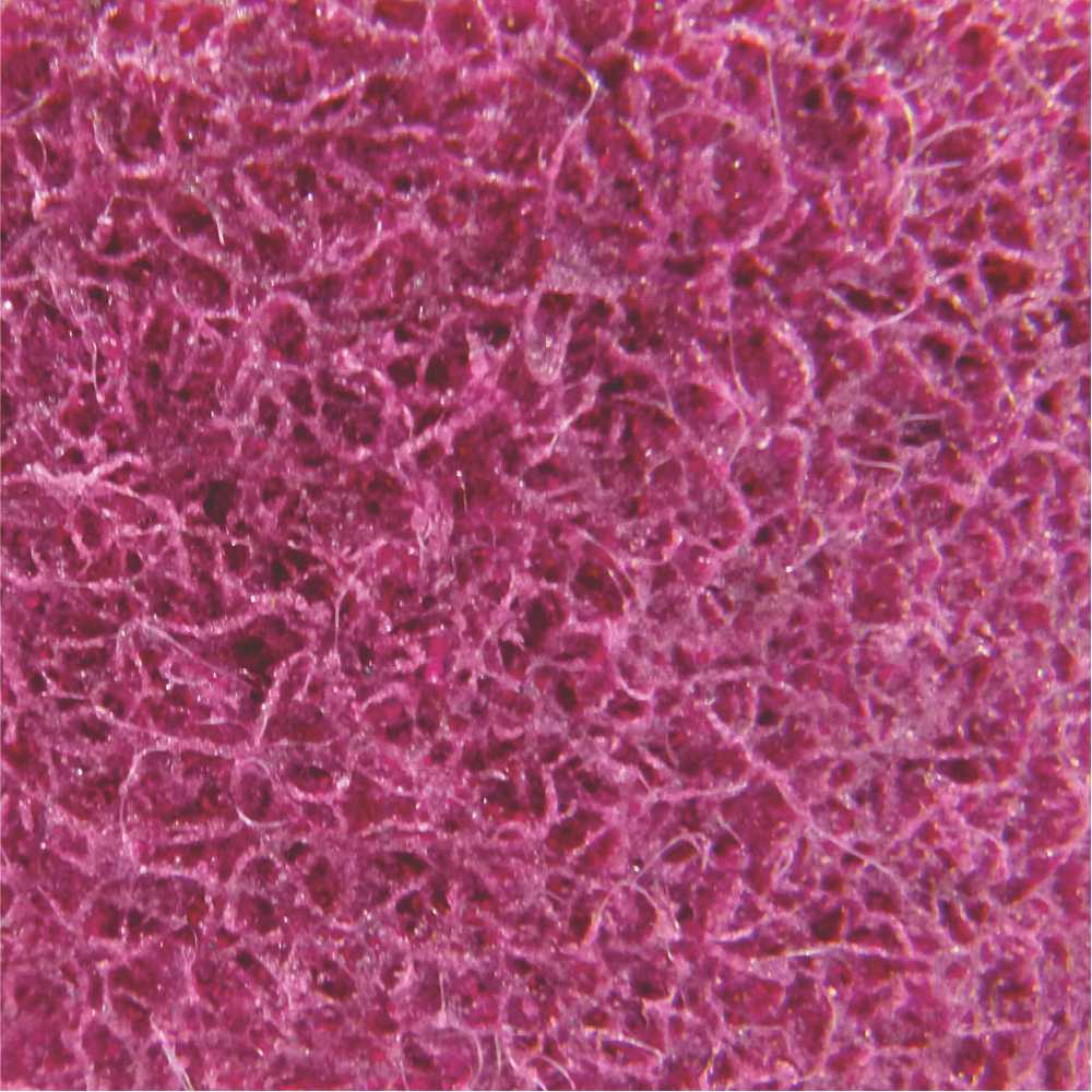 Maroon Scotchbrite Belt Grit Medium 50 x 2000mm Goldsmith