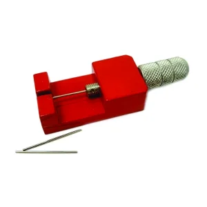 Watch Chain & Bracelet Link Remover