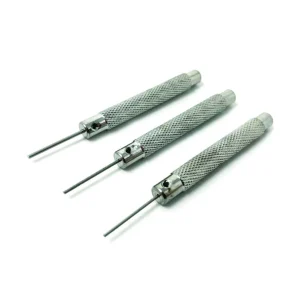 3 Piece Link Remover Set