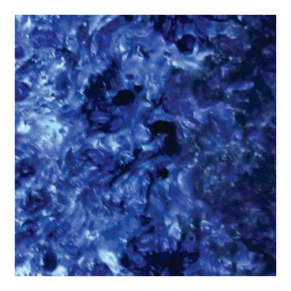 Kirinite Arctic Blue Ice <br> Size: 220x40x6.5mm