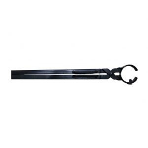 Tongs for Salamander & Induction Furnace Crucibles - A2 / 4kg