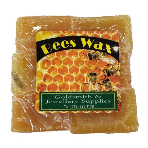 Synthetic Beeswax
