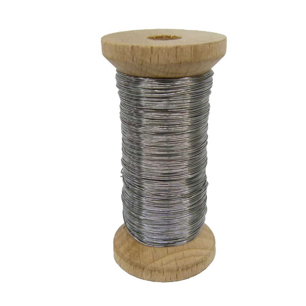 Binding Wire
