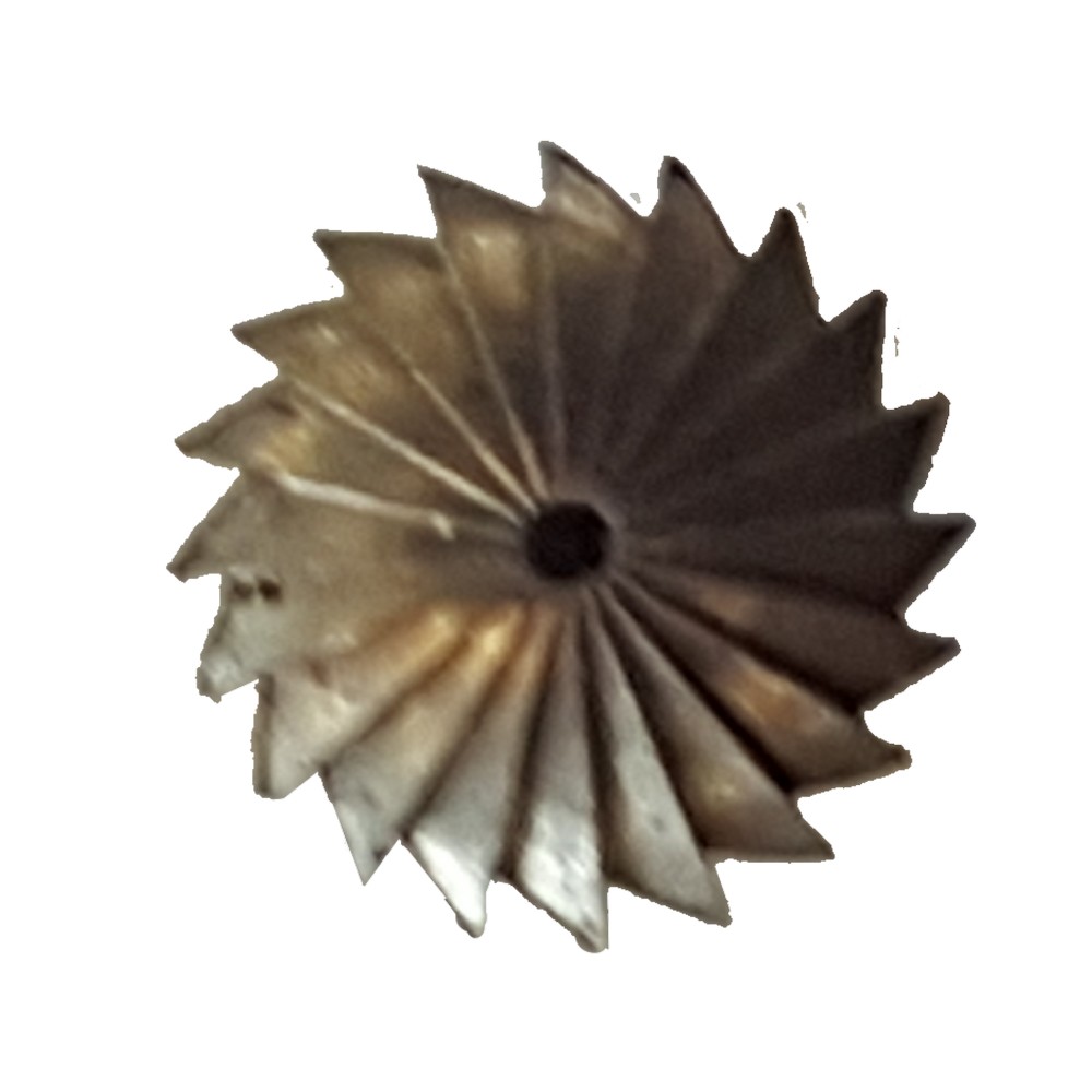 Dentsply Maillefer Cutting Bur <br> Pack of 6 - Image 2