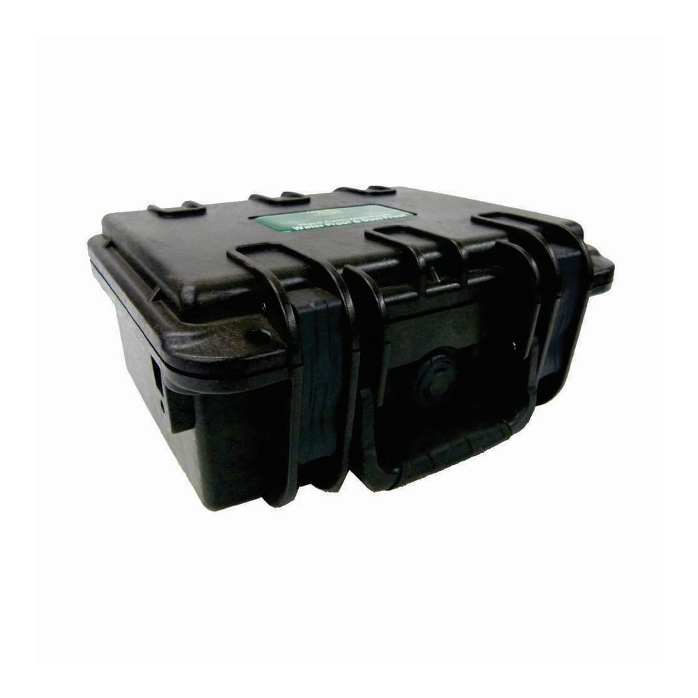 Hard Case<br> 250 x 220 x 120mm