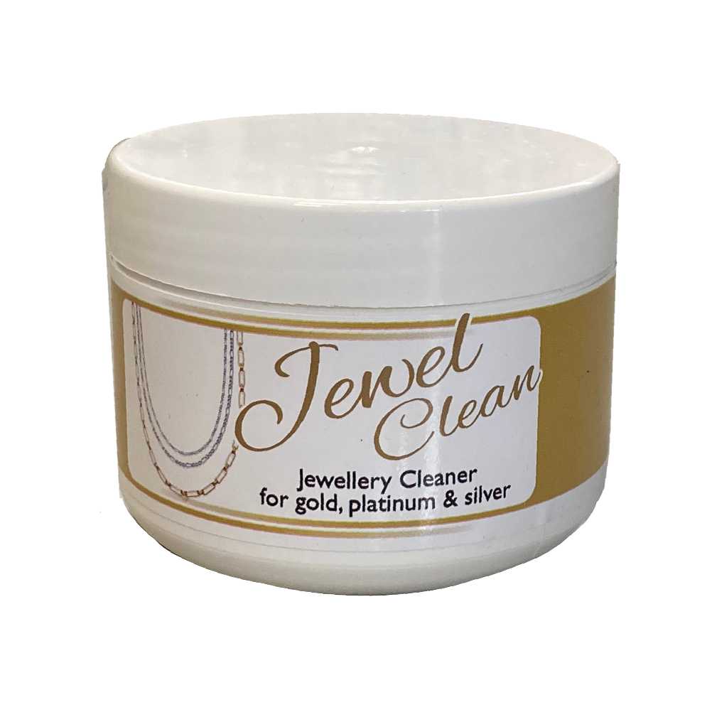 Jewellery Cleaner<br> 250ml <br>Dip Use