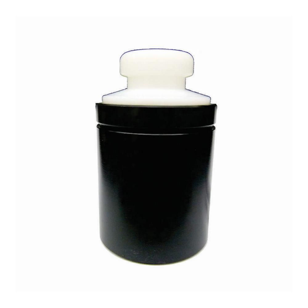 Hydrofluoric Acid Jar With Basket