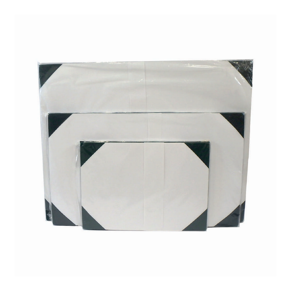 Econo Diamond Sorting Pads