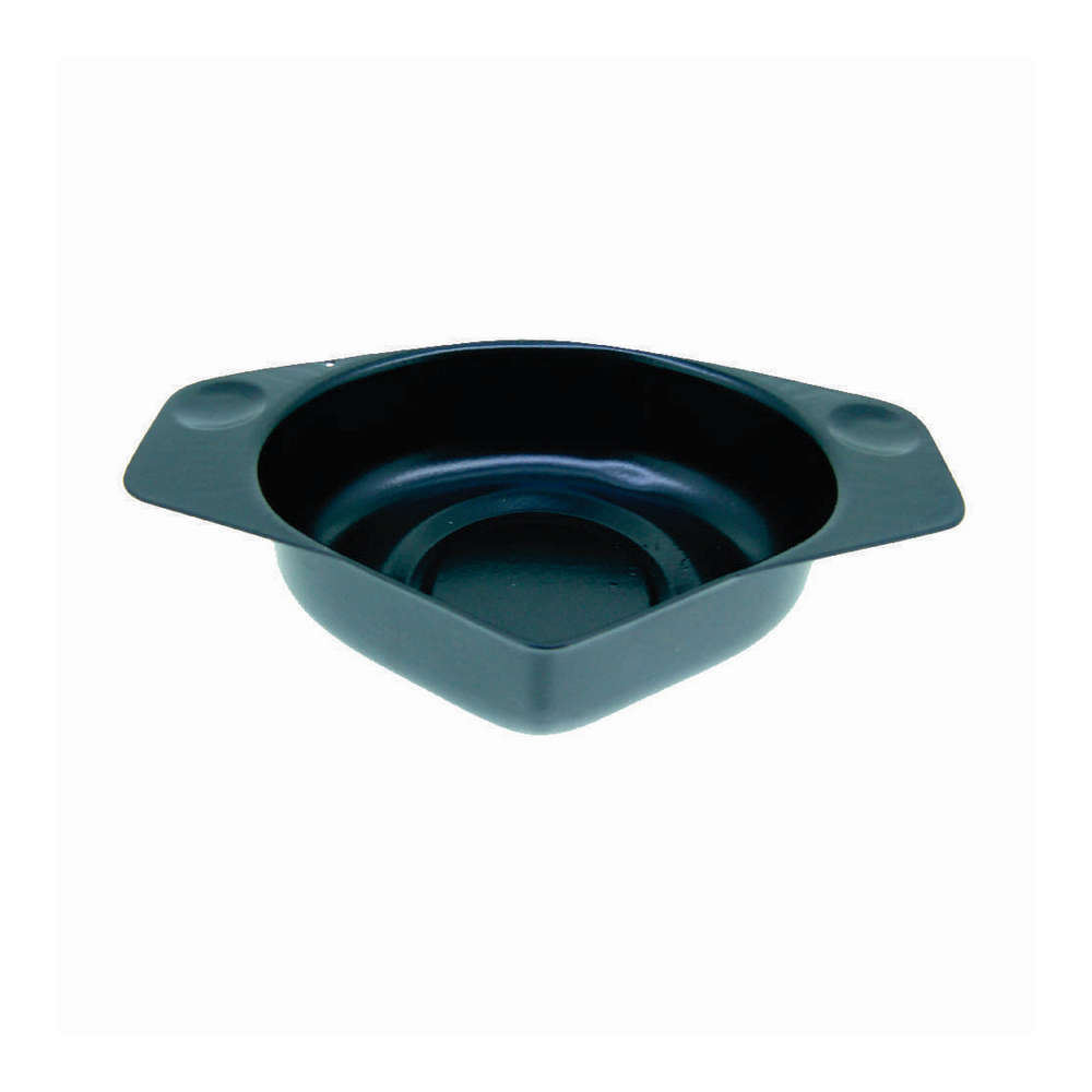 Weighing Pan With Spout & Handles