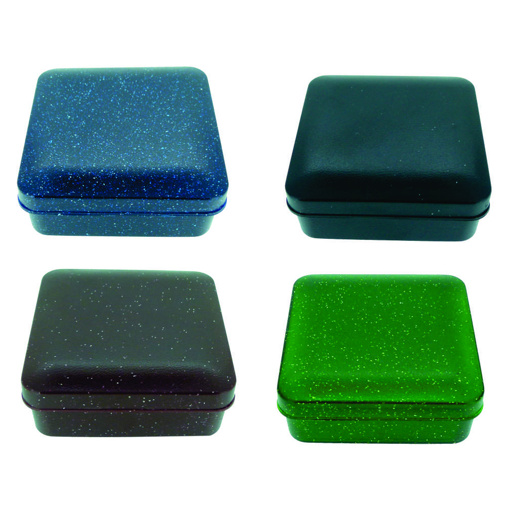 Large Plastic Box 124