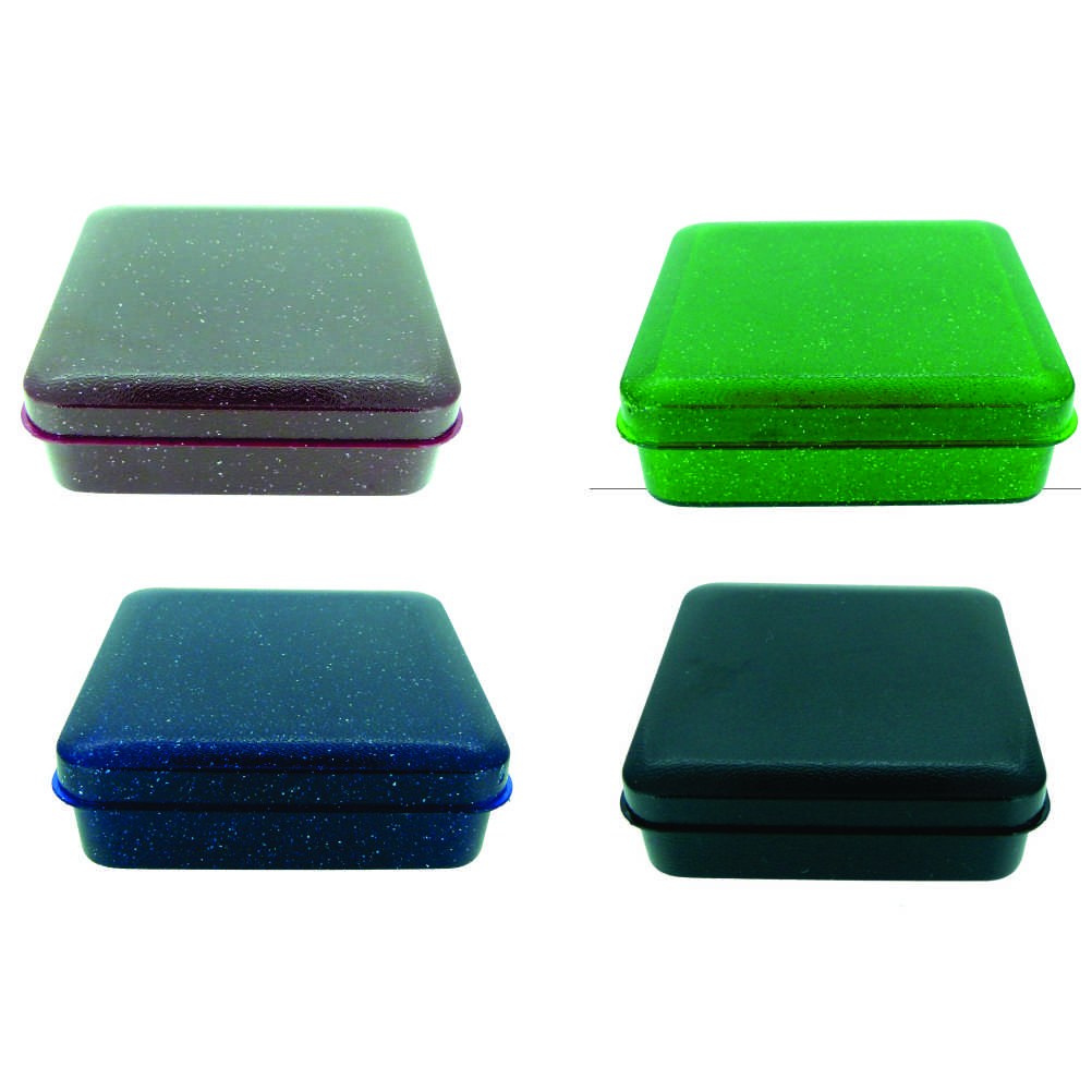 Plastic Bangle Box 125