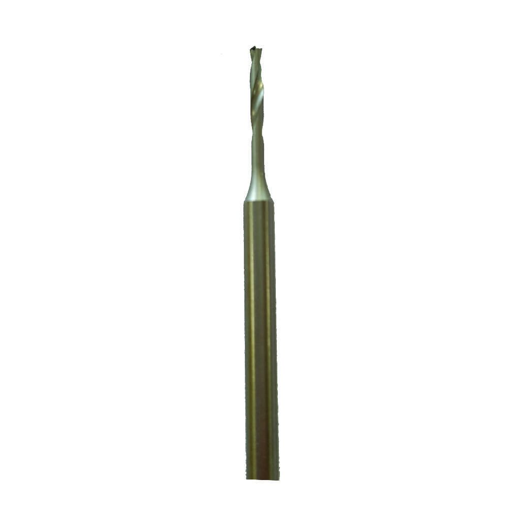 Komet Twist Drill <br>Single Piece