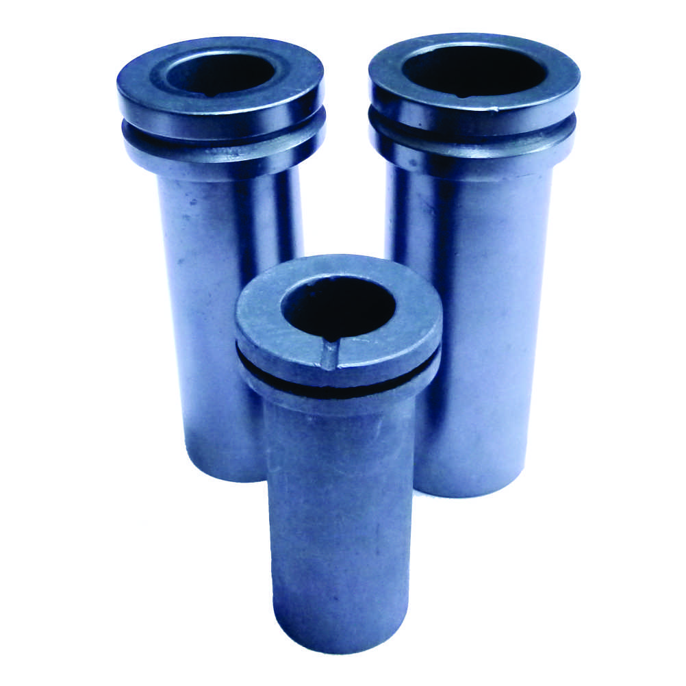 Graphite Crucibles For Furnace