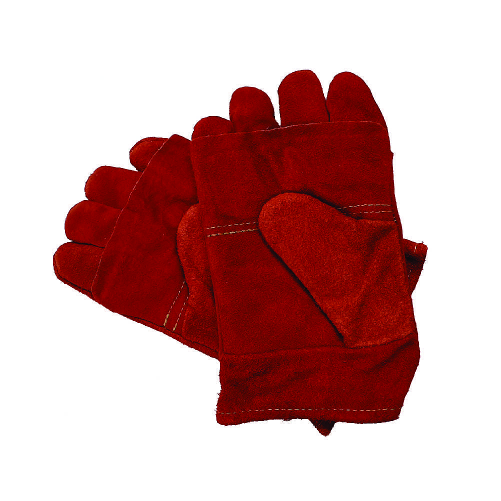 Heat Resistant Wrist Length Gloves