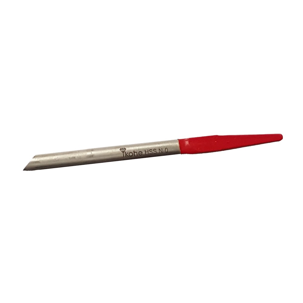 Ikohe High Speed Onglette Gravers