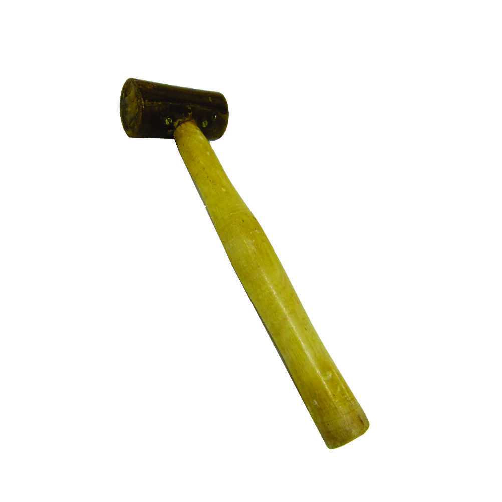 Raw Hide Hammer <br>44mm