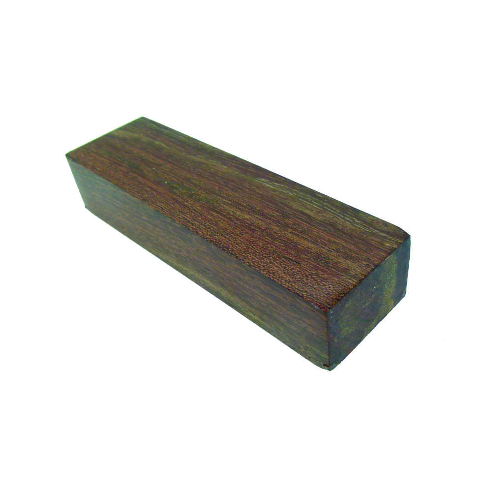 Camelthorn Wood Block 1 Size 130 x 40 x 25mm Goldsmith & Jewellery