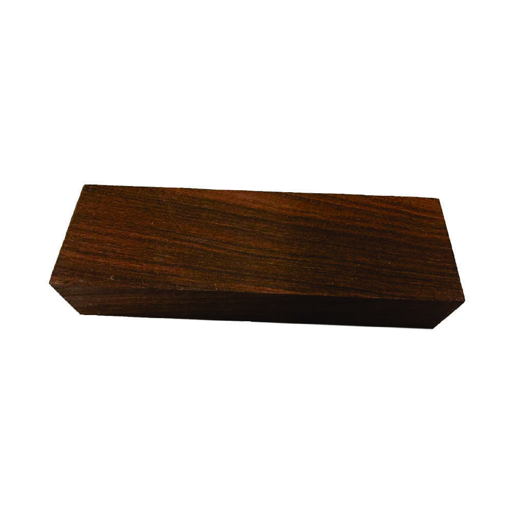 Snakebean Wood Block #2 <br>size: 155 x 50 x 30mm