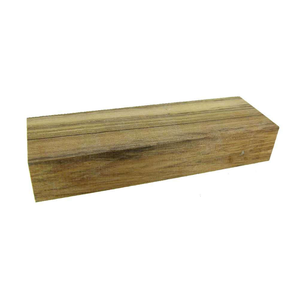 Knysna Iron Wood Size 155 x 50 x 28mm Goldsmith & Jewellery Supplies