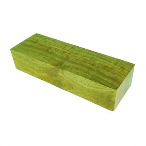 Camphor Wood Block <br> 150 x 55 x 35mm