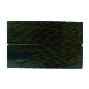Wenge Wood Scales <br> 130 x 40 x 9mm