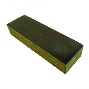 Lacewood Block <br> 130 x 40 x 8mm
