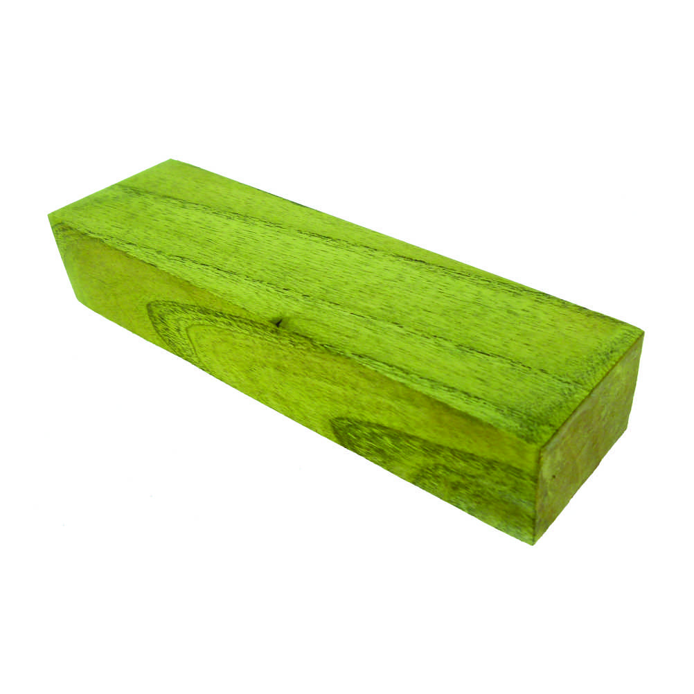 Mulberry Wood Block <br> 130 x 40 x 28mm