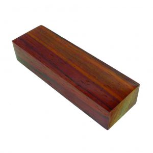 African Pad Scales <br> Size: 130 x 40 x 28mm
