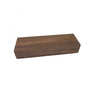 Katalox Block<br> 130 x 40 x 28mm