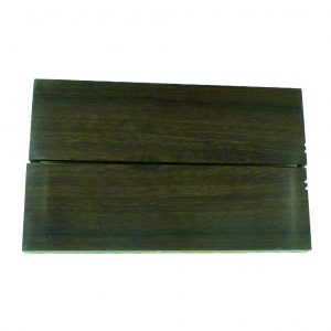 Katalox Scales <br> 130 x 40 x 9mm