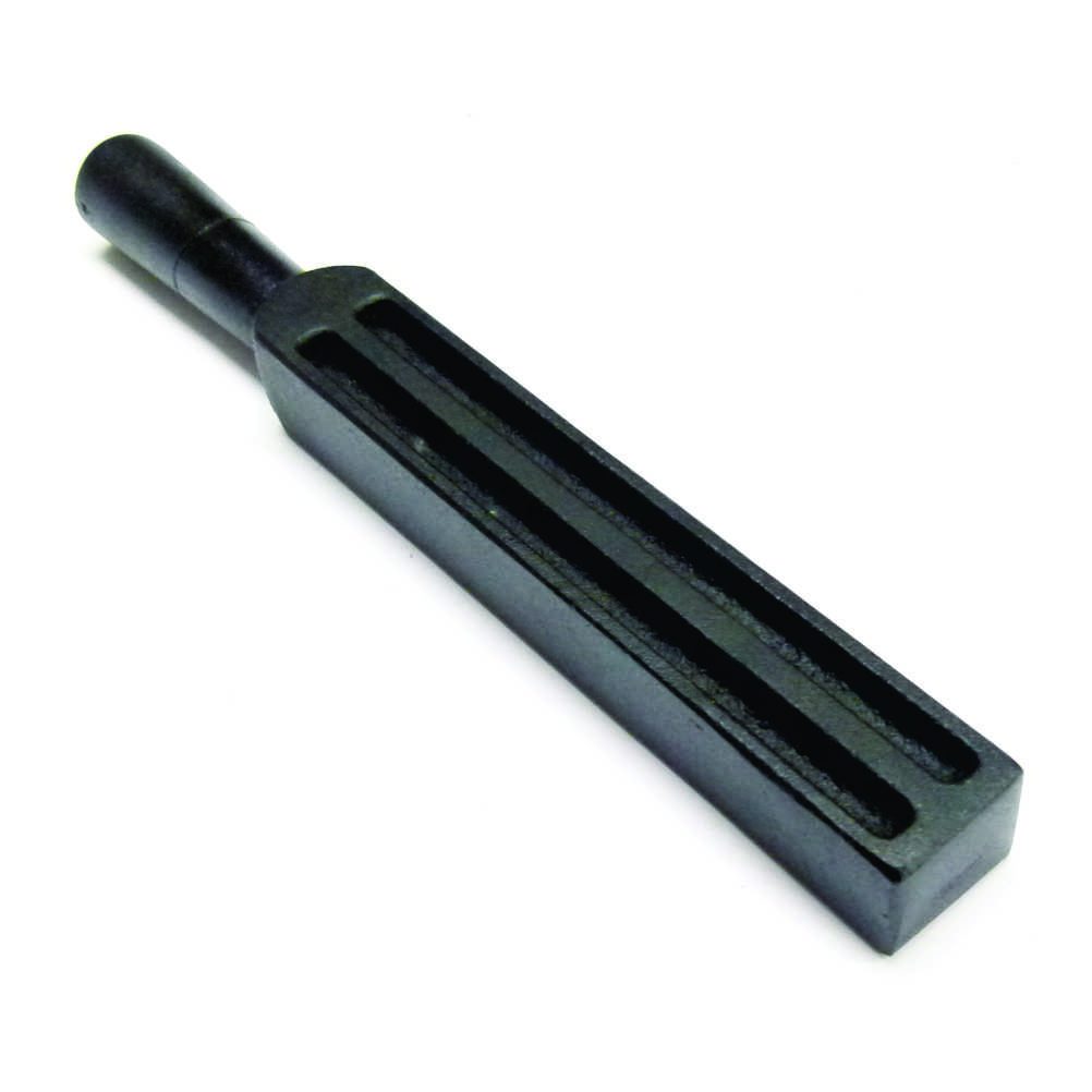 3 Channel Ingot Mould - Image 2