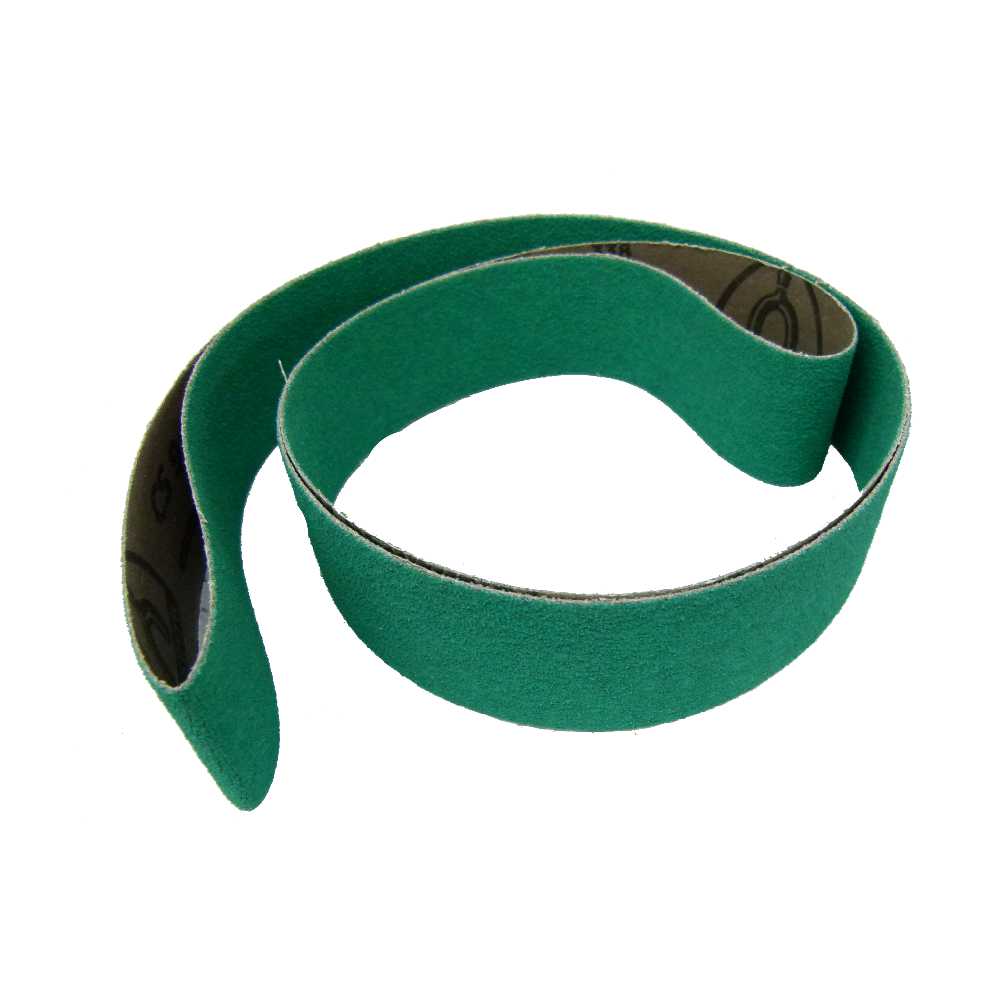 CS920Y Sanding Belt <br>Grit: 60 <br>Size: 50 x 2000mm