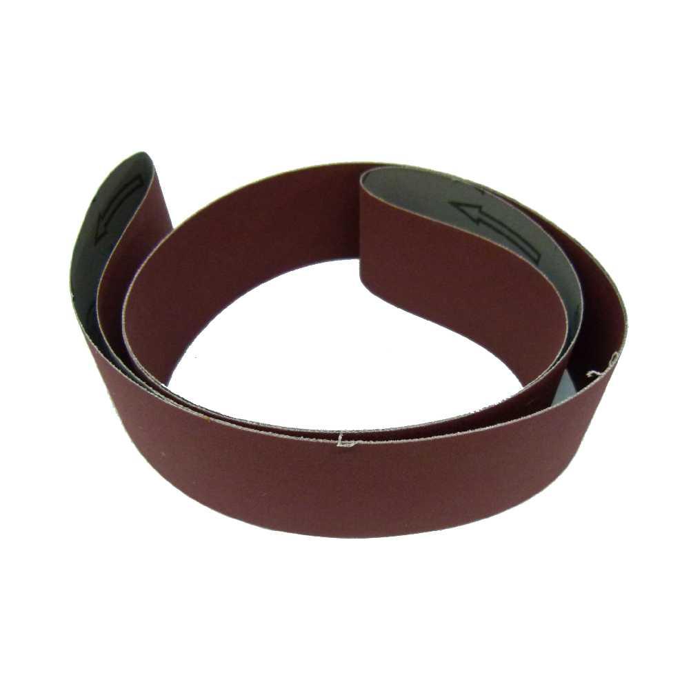CS310X Sanding Belt <br>Grit: 320 <br>Size: 50 x 2000mm