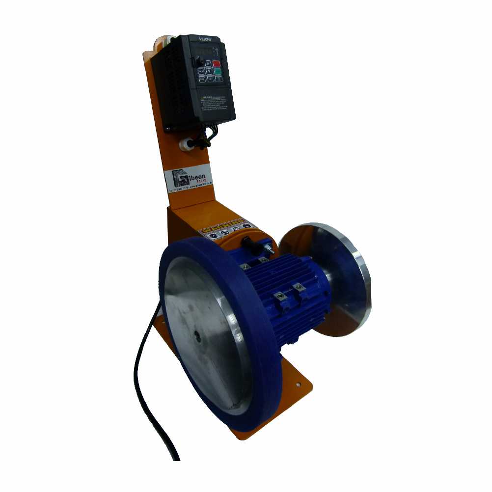 Polishing Machine