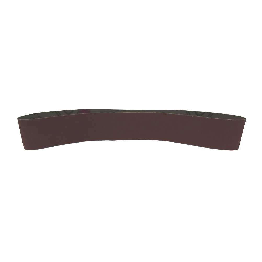 CS310X Sanding Belt <br> Grit: 600 <br> Size: 50 x 762mm