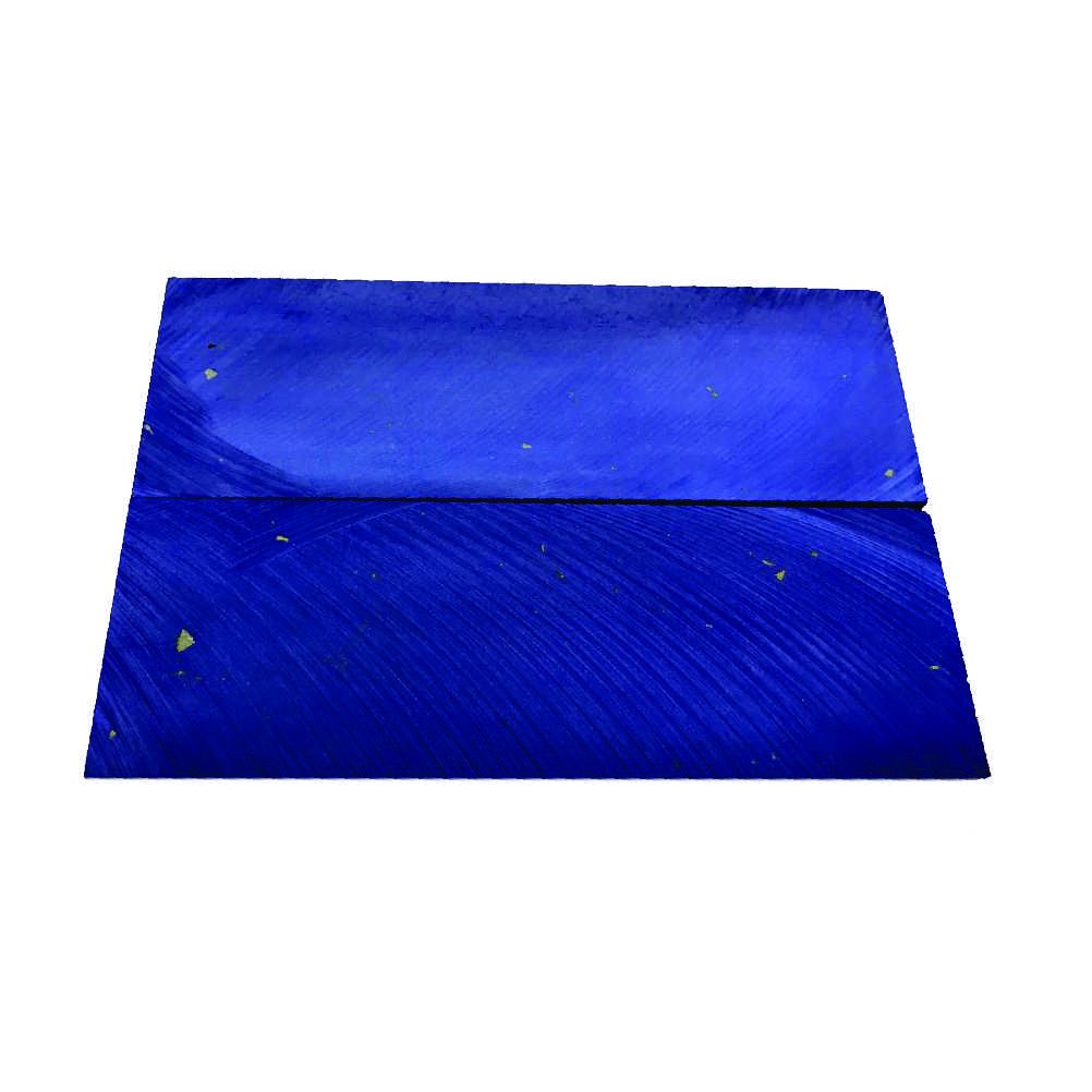 Composite Lapis Lazuli Stone Scale - Image 2