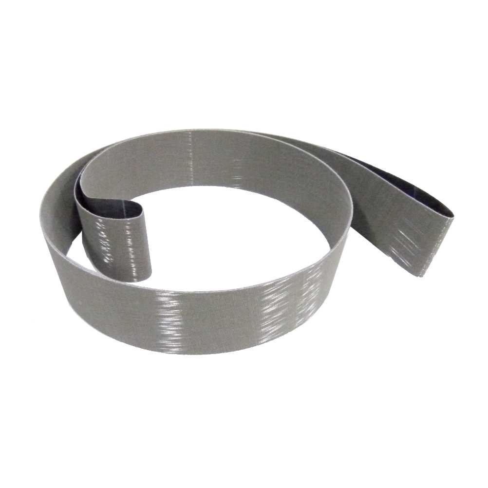 3M Trizact Sanding Belt <br>Grit: A30/800 <br>Size: 50 x 2000mm