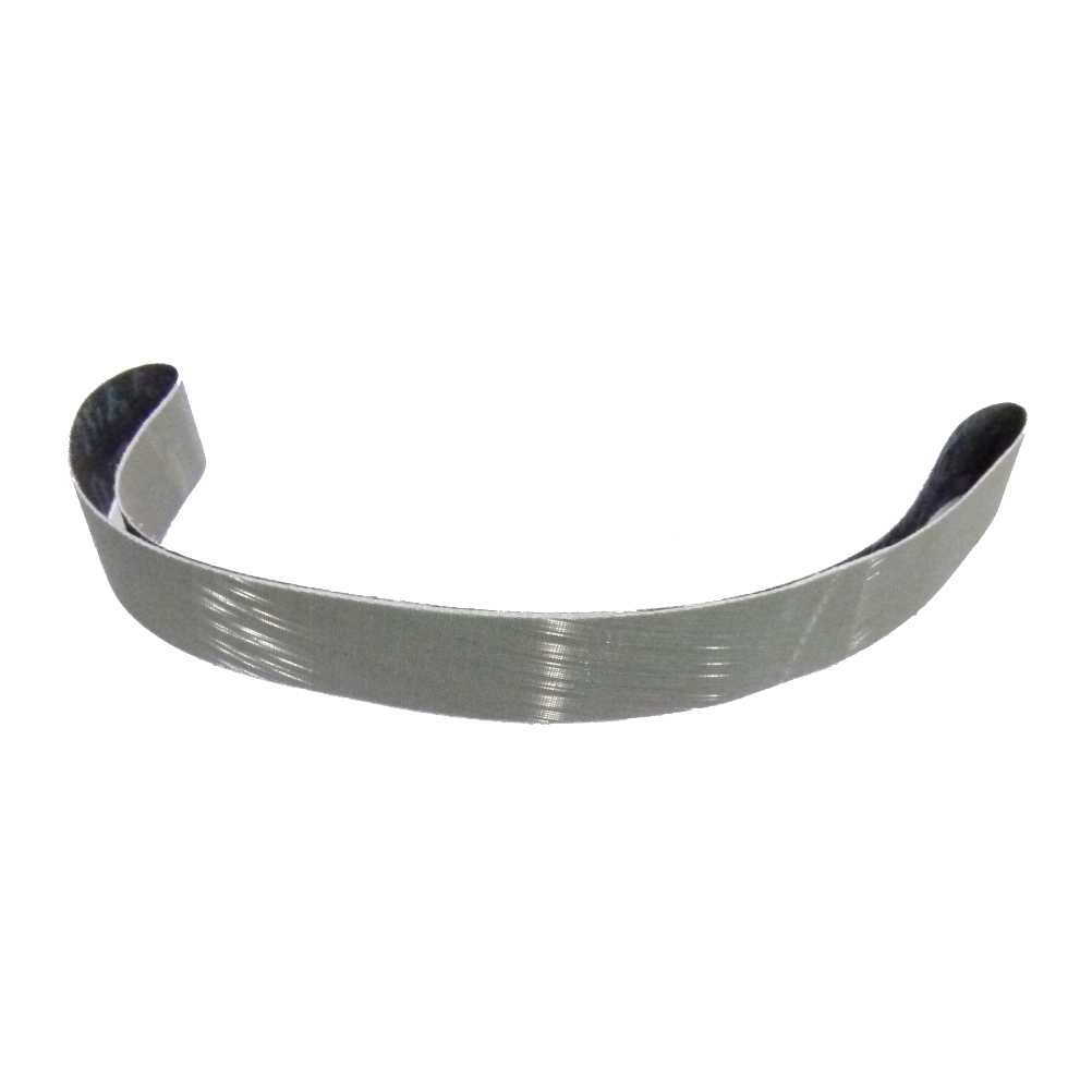 3M Trizact Sanding Belt <br>Grit: A45/400 <br>Size: 25 x 2000mm