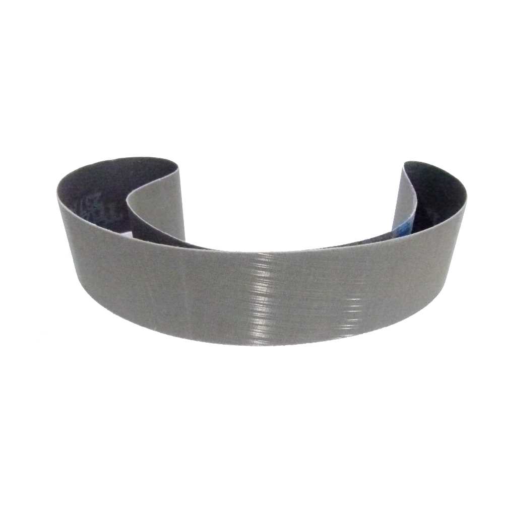 3M Trizact Sanding Belt <br>Grit: A45/400 <br>Size: 50 x 762mm
