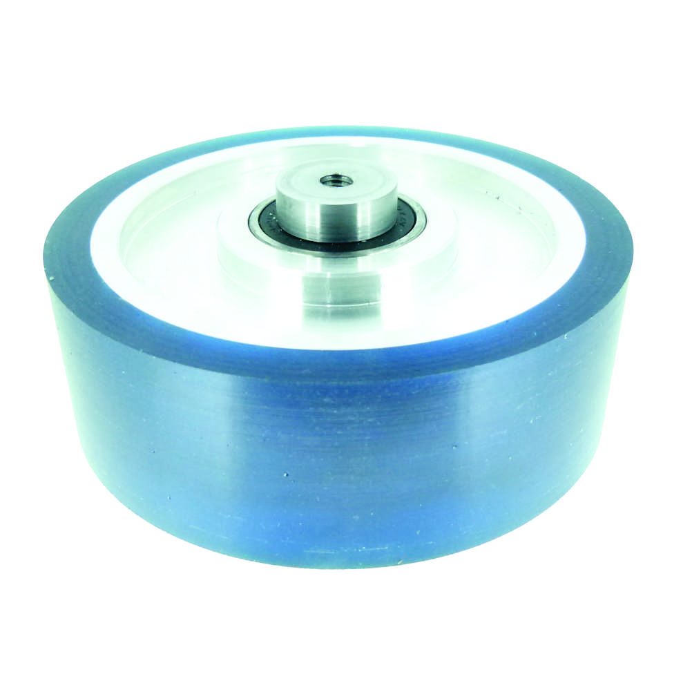 Contact Wheel <br> Size: 150x 50mm