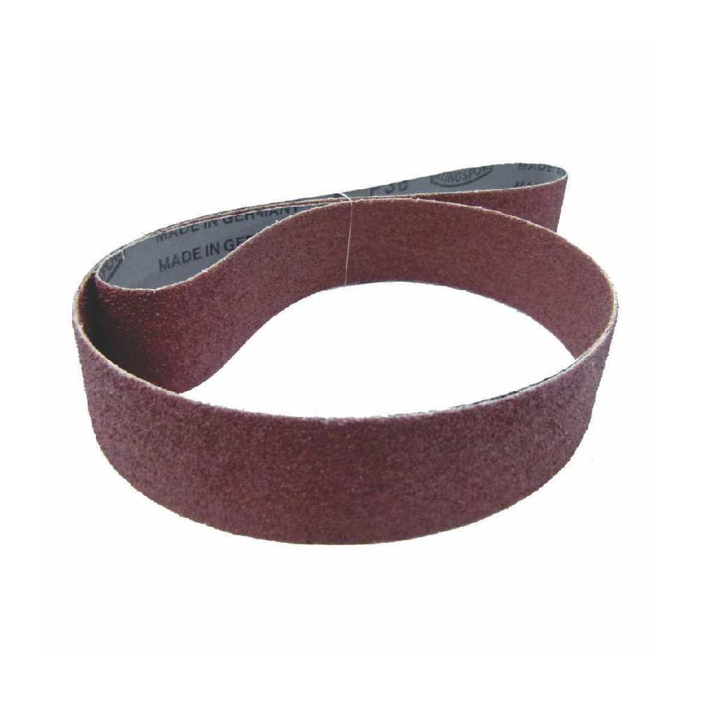 CS310X Sanding Belt Grit 60 Size 50 x 2000mm Goldsmith & Jewellery