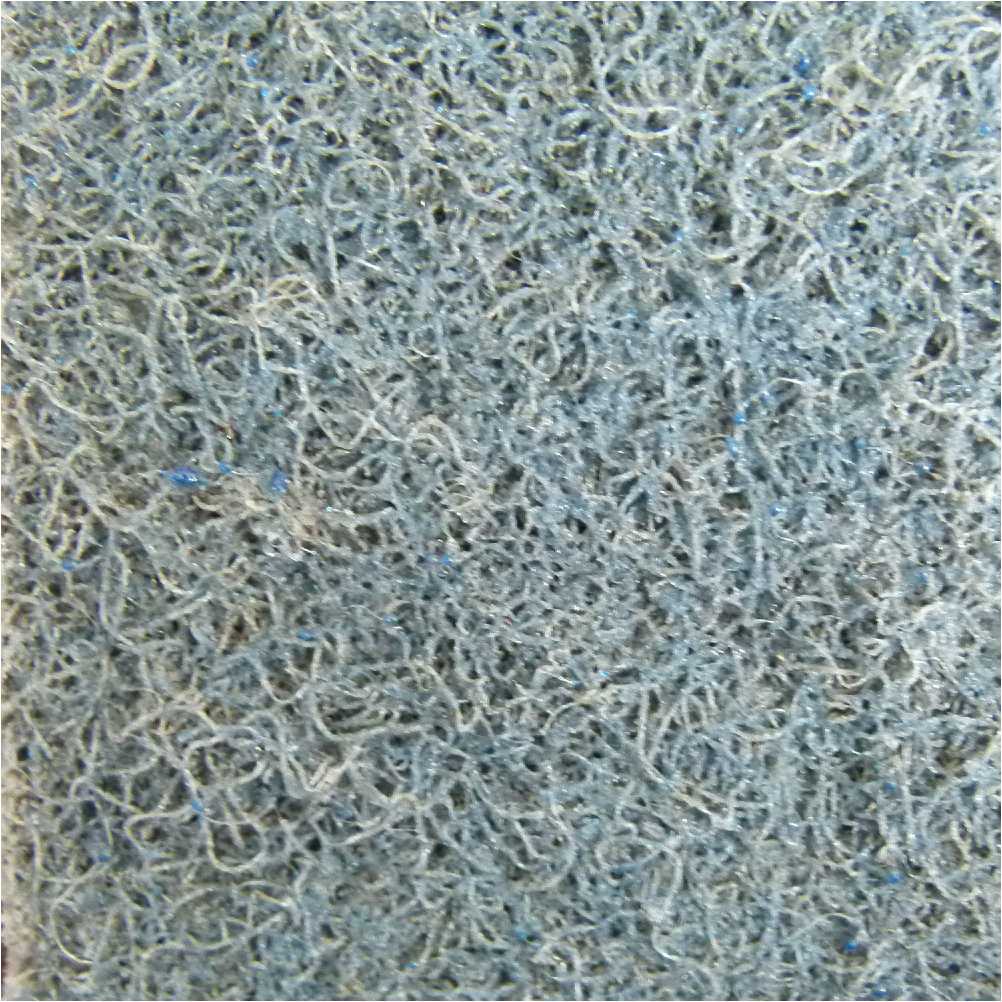 Blue Scotchbrite Belt Grit Fine 50 x 2000mm Goldsmith & Jewellery