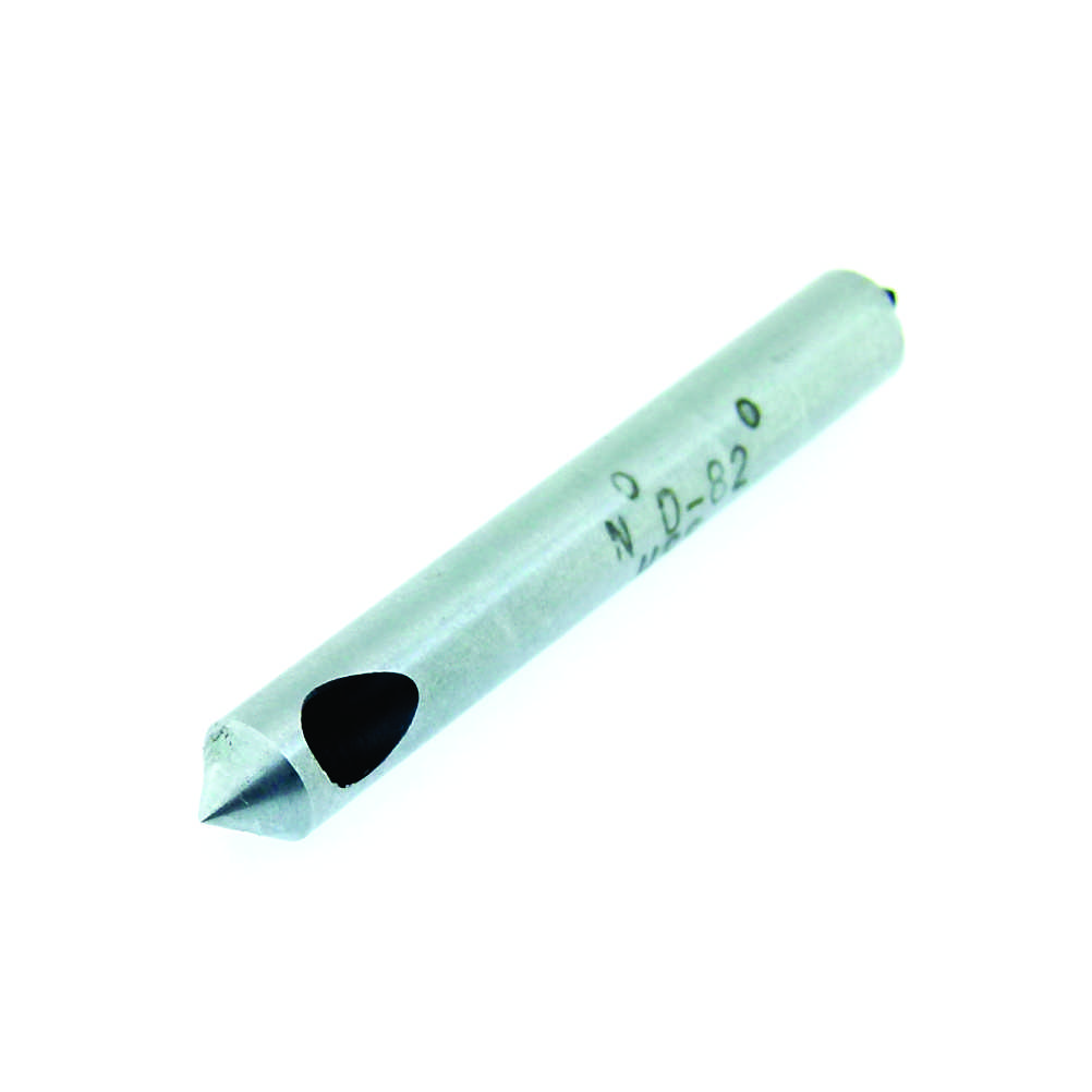 Zero Flute Countersink Goldsmith & Jewellery Supplies
