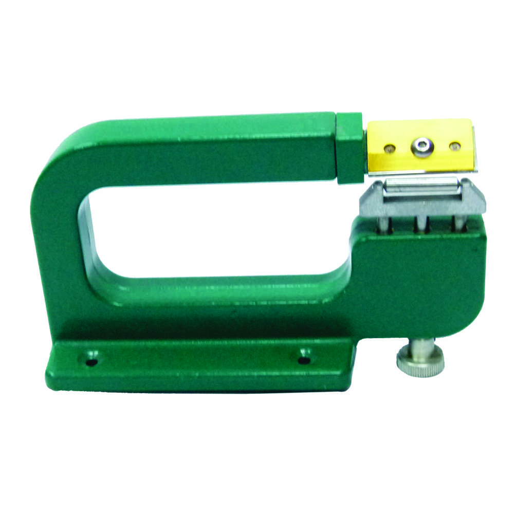 Leather Thinning Machine - Image 2