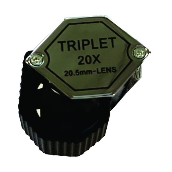 20x Jewellers Loupe