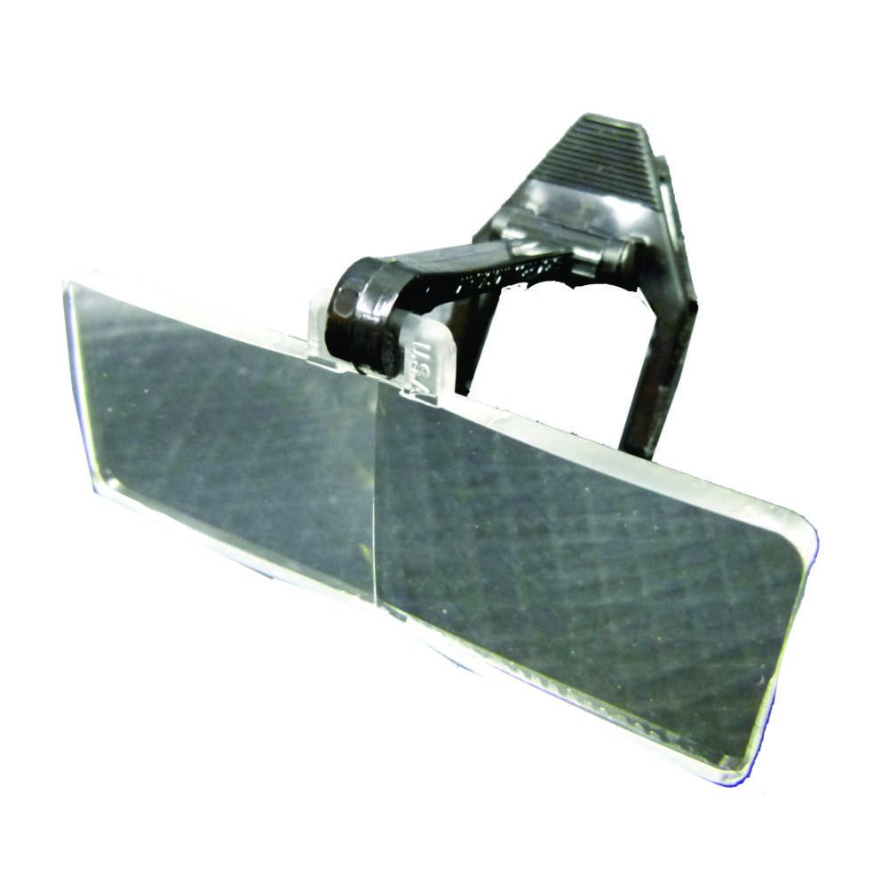 Spring Clip Magnifier