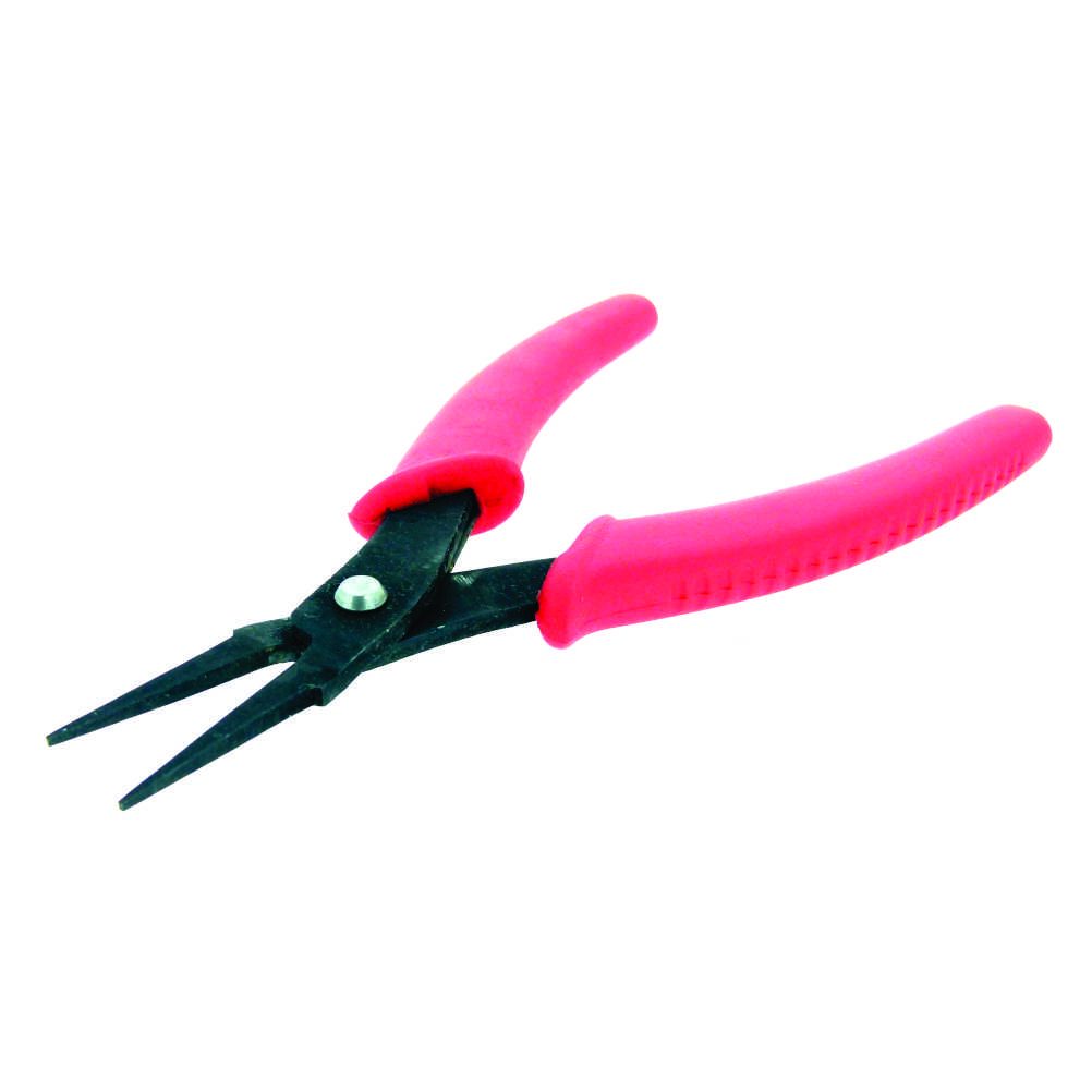 Long Flat Nose Beading Plier - Image 2